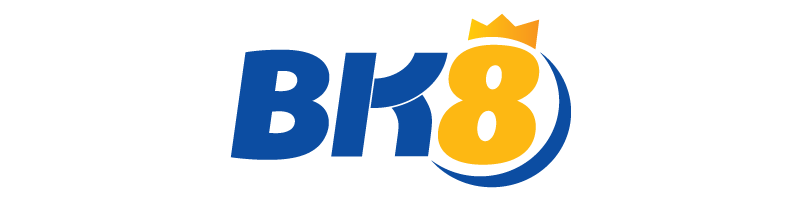 Bk8 logo
